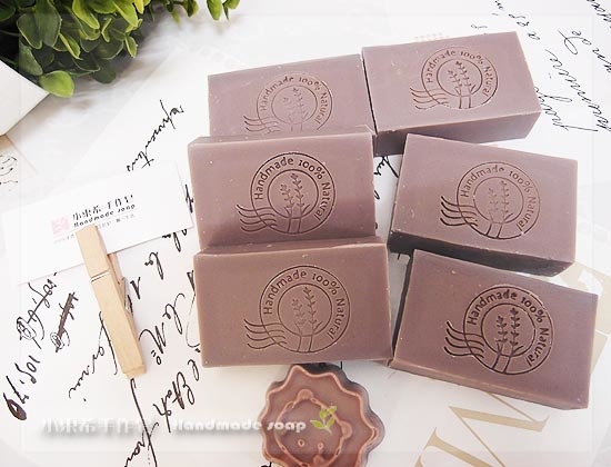 紫薰草本皂 3m+ 600g 紫薰草本皂 3m+ 600g