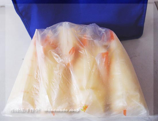 母乳含袋總重約:1295G