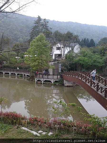 向天湖步道