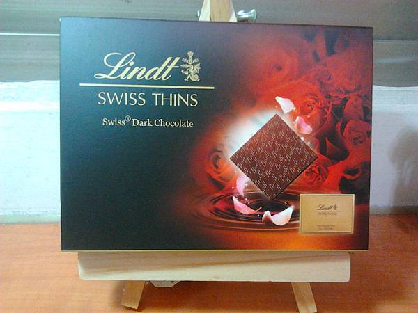 Lindt