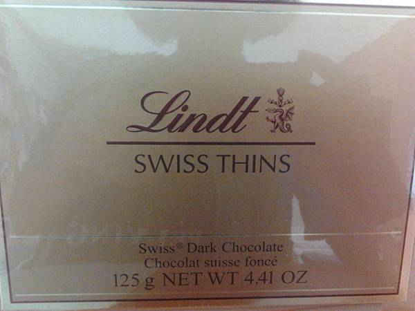 Lindt