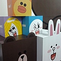 line特展