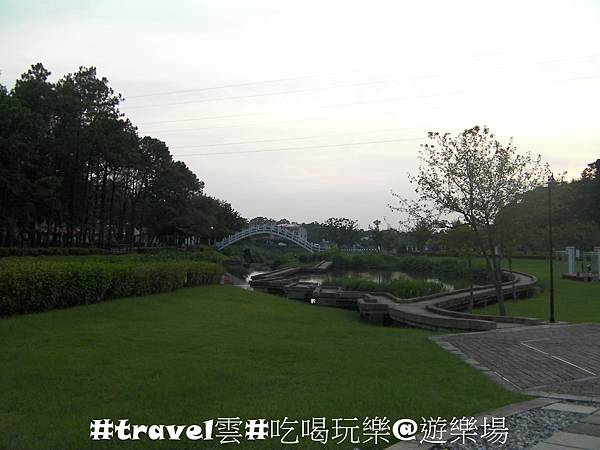 慈湖紀念雕塑公園