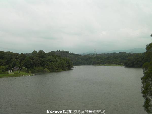 細茅埔吊橋