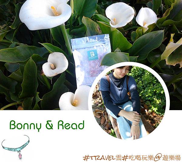 Bonny & Read