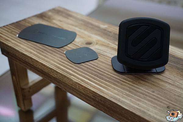 SCOSCHE磁鐵手機架