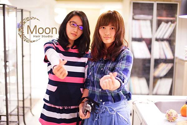 Moon Hair Studio