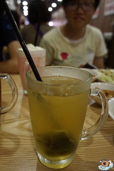 正宗獅城肉骨茶Singapore Bak Ku Teh