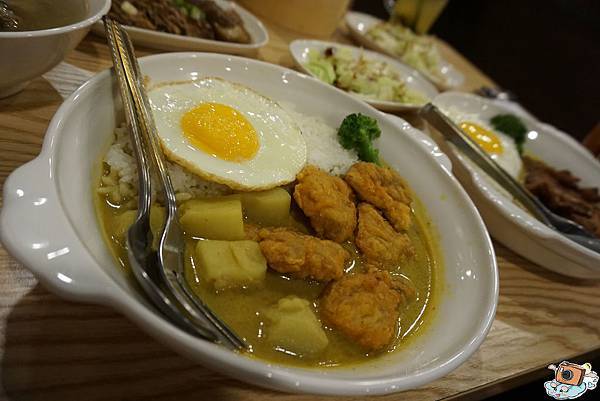 正宗獅城肉骨茶Singapore Bak Ku Teh