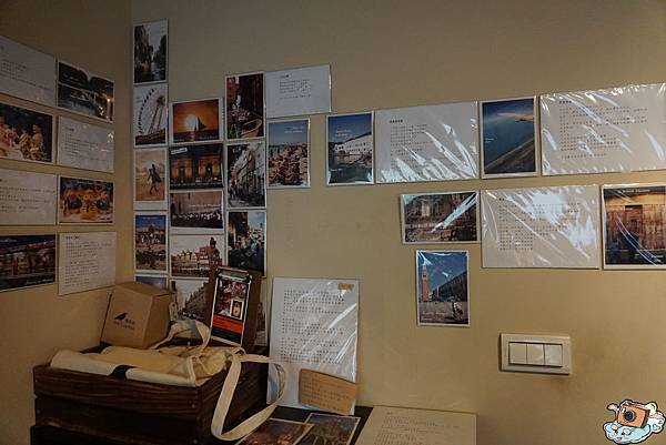 墨咖啡 INK COFFEE