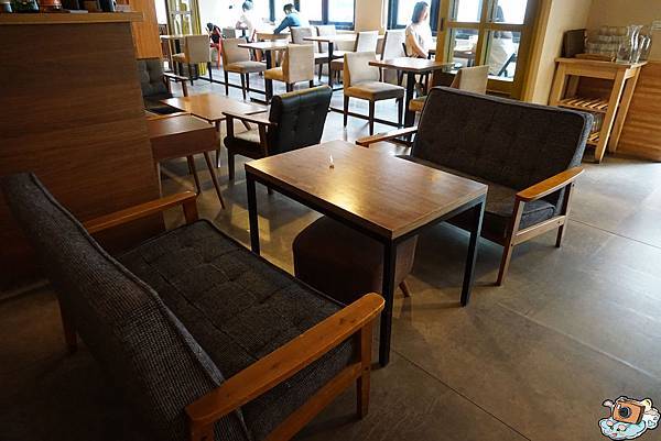 墨咖啡 INK COFFEE