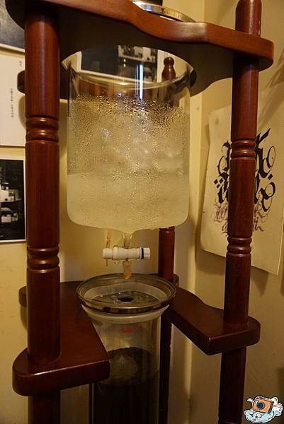 墨咖啡 INK COFFEE