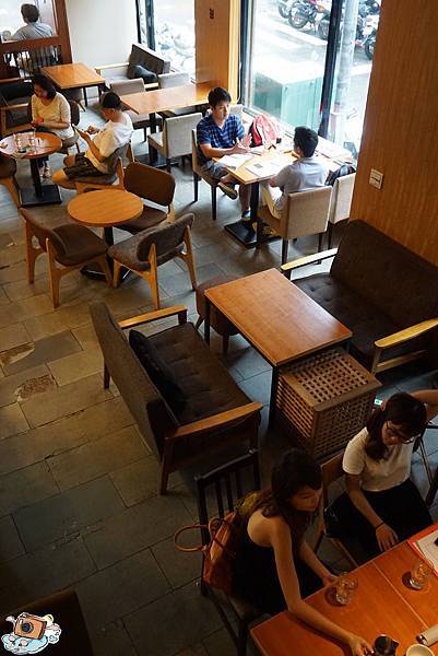 墨咖啡 INK COFFEE