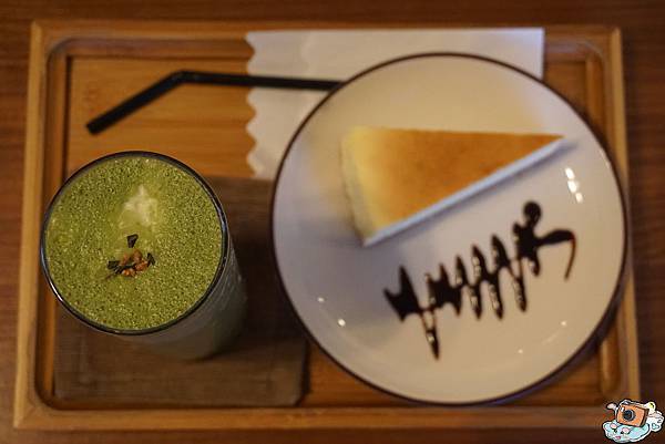 墨咖啡 INK COFFEE