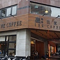 墨咖啡 INK COFFEE