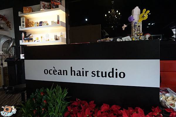 Océan hair studio