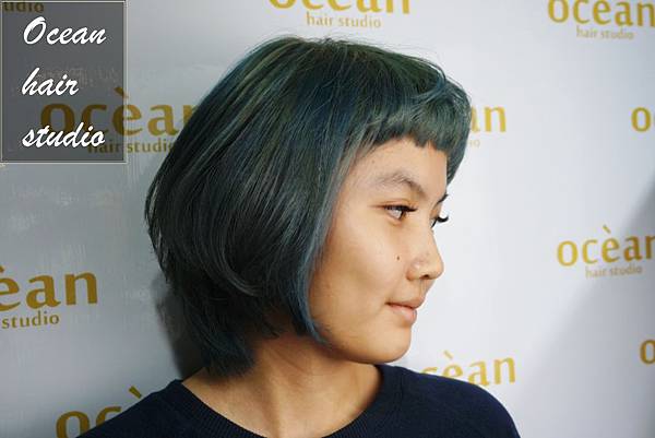 Océan hair studio Océan hair studio
