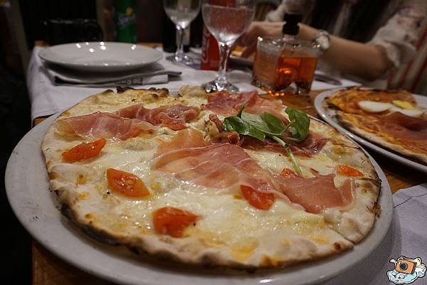 義法13日(san marco)