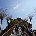 義法13日(Civita di Bagnoregio)