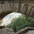 義法13日(Pont du Gard)