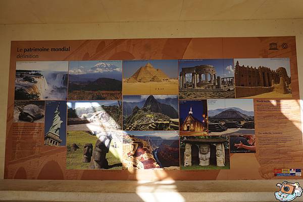 義法13日(Pont du Gard)