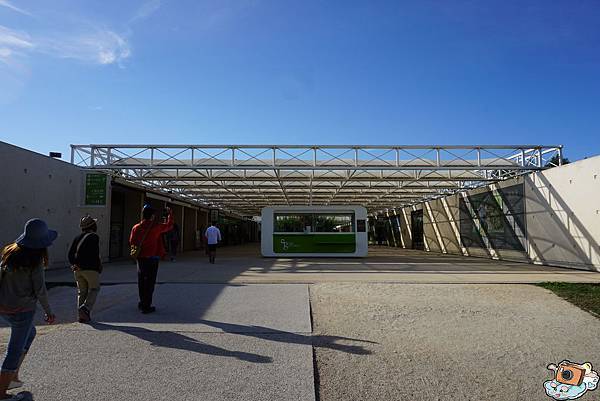 義法13日(Pont du Gard)