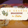 La Grande Brasserie Le Cintra