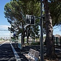 Gare d'Avignon-Centre