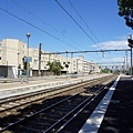 Gare d'Avignon-Centre