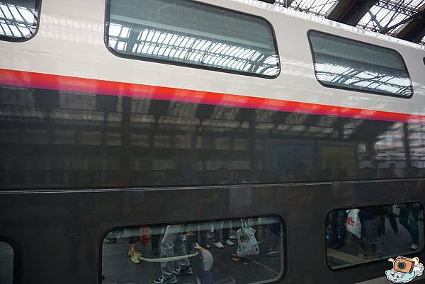 Gare d'Avignon-Centre