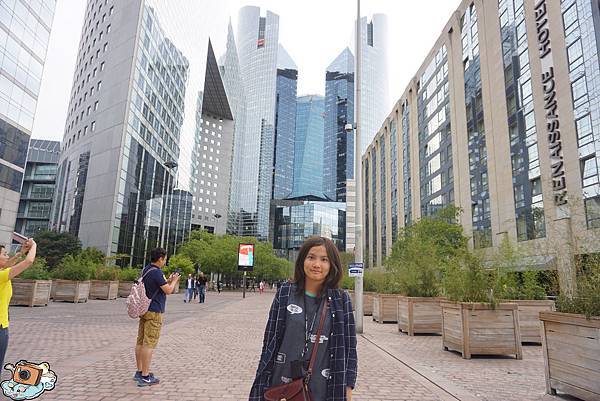 Renaissance Paris La Defense Hotel