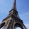 La Tour Eiffel