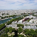 La Tour Eiffel