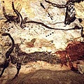 lascaux-aurochs