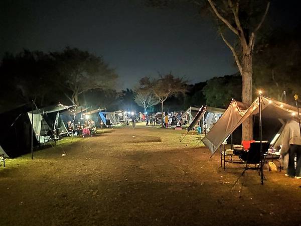 【露營人生】2023 KZM官方大團露 KZM Wonder