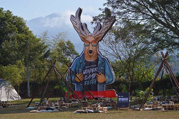 【露營人生】2023 KZM官方大團露 KZM Wonder