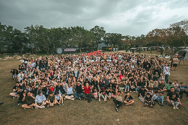 【露營人生】2023 KZM官方大團露 KZM Wonder