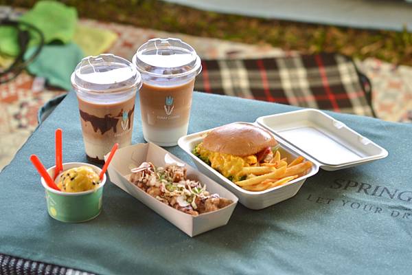 【露營人生】2023 KZM官方大團露 KZM Wonder