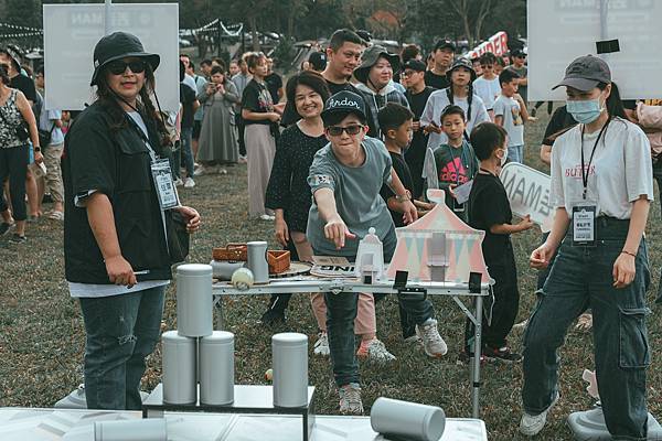 【露營人生】2023 KZM官方大團露 KZM Wonder