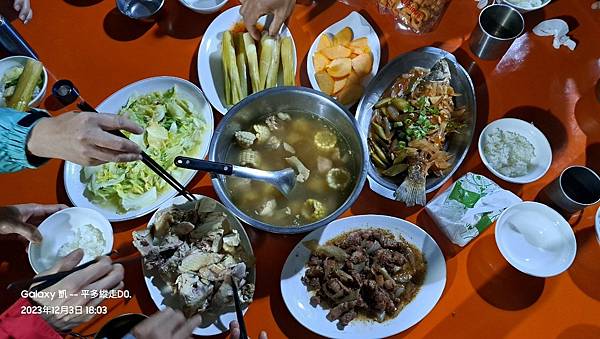 平多縱走 百岳觀景台 親民縱走路線