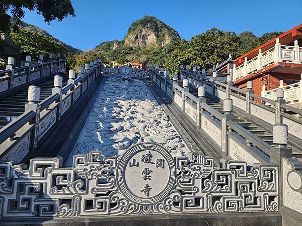 【運動人生】開工走春收心操 春遊觀音山放歌行