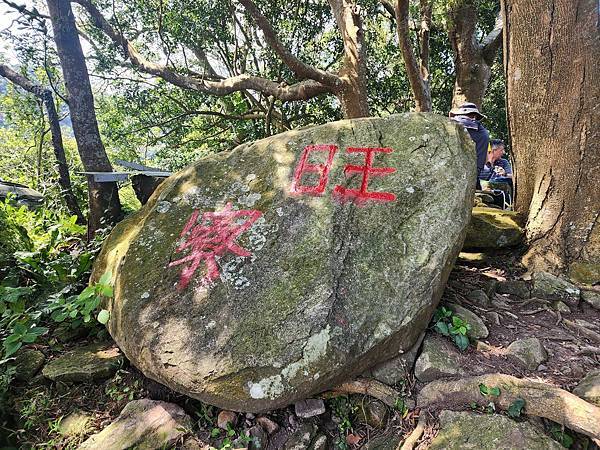 【運動人生】開工走春收心操 春遊觀音山放歌行