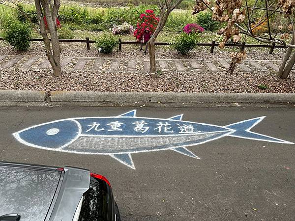 【運動人生】2024集集鐵道半程馬拉松~跟著大夥跑旅去