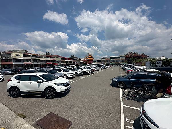 【運動人生】2024苗栗魅力海岸線~綠光海風自行車活動~跟著