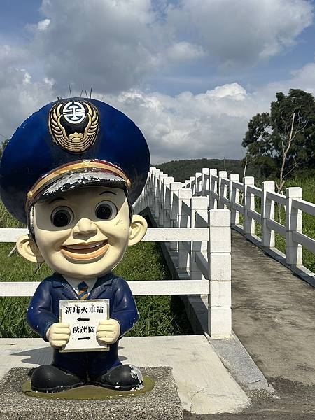 【運動人生】2024苗栗魅力海岸線~綠光海風自行車活動~跟著