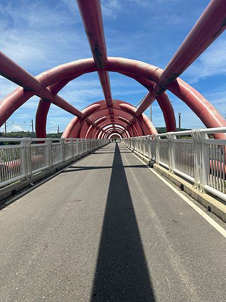 【運動人生】2024苗栗魅力海岸線~綠光海風自行車活動~跟著