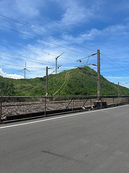 【運動人生】2024苗栗魅力海岸線~綠光海風自行車活動~跟著