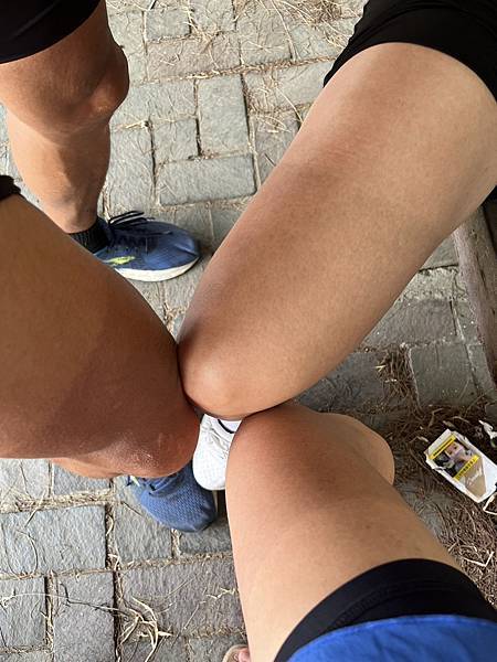 【運動人生】2024苗栗魅力海岸線~綠光海風自行車活動~跟著