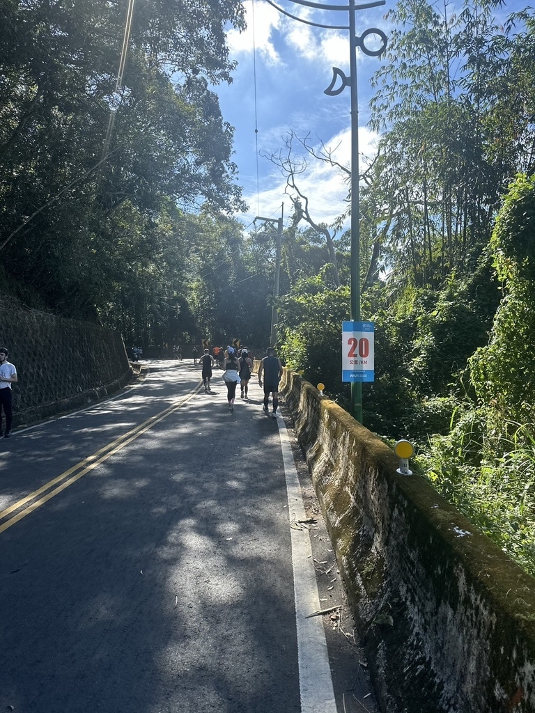 【運動人生】2024日月潭環湖馬拉松 【運動人生】2024日月潭環湖馬拉松