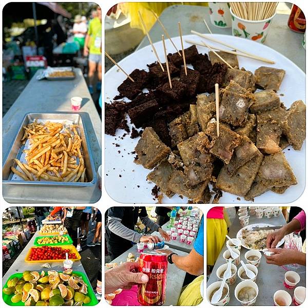 【運動人生】2024三星安農溪馬拉松嘉年華